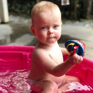 Meet your Posher, Morgan